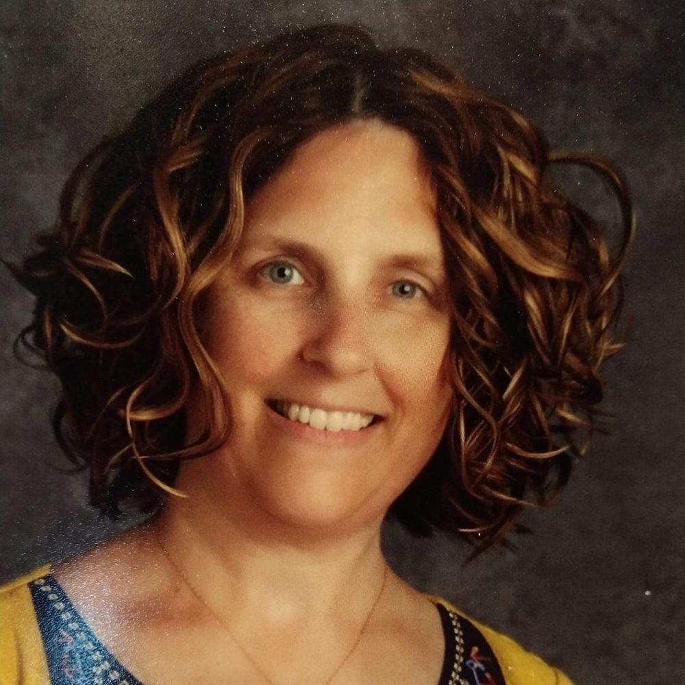 Meet your Posher, Randi